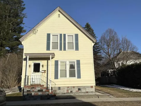 21 Beckley Street Barre City VT 05641-2403