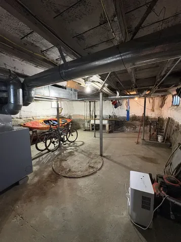 21 Beckley Street Barre City VT 05641-2403