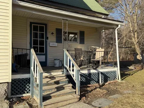 21 Beckley Street Barre City VT 05641-2403