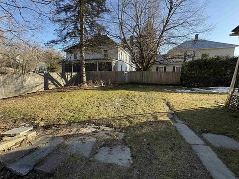 21 Beckley Street Barre City VT 05641-2403