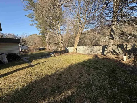 21 Beckley Street Barre City VT 05641-2403