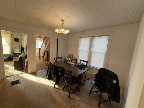 21 Beckley Street Barre City VT 05641-2403