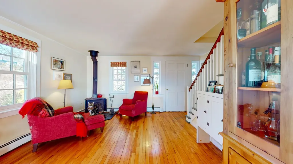 1491 Route 30 Cornwall VT 05753