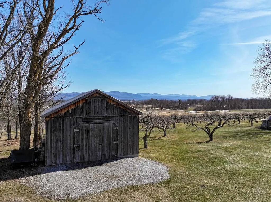 1491 Route 30 Cornwall VT 05753