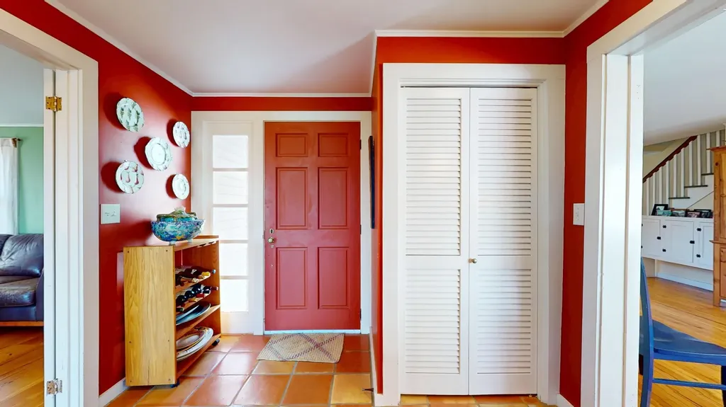 1491 Route 30 Cornwall VT 05753