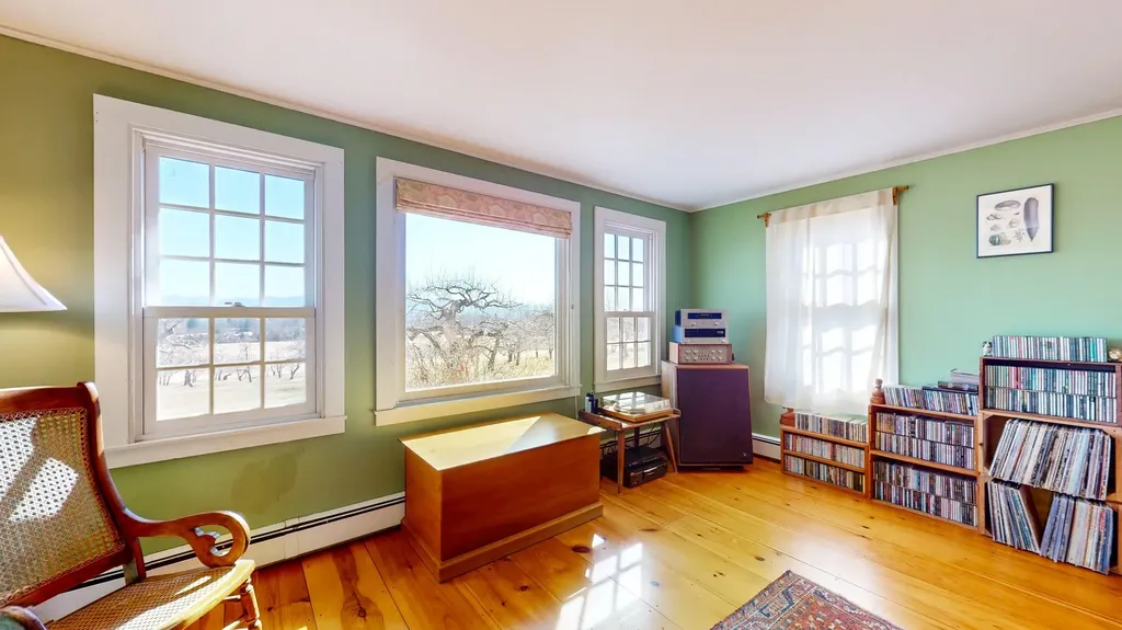 1491 Route 30 Cornwall VT 05753