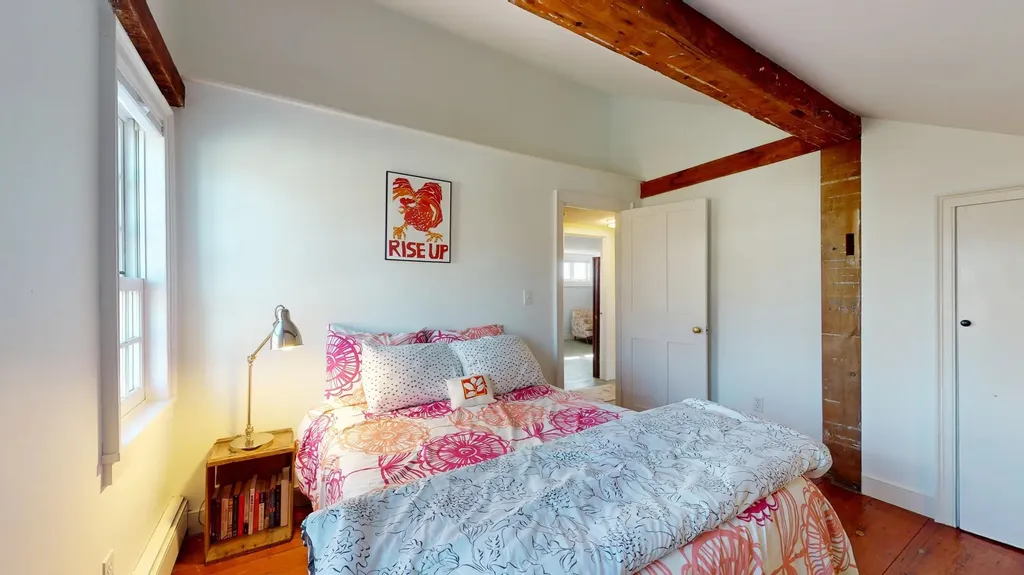 1491 Route 30 Cornwall VT 05753