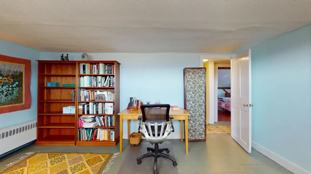 1491 Route 30 Cornwall VT 05753