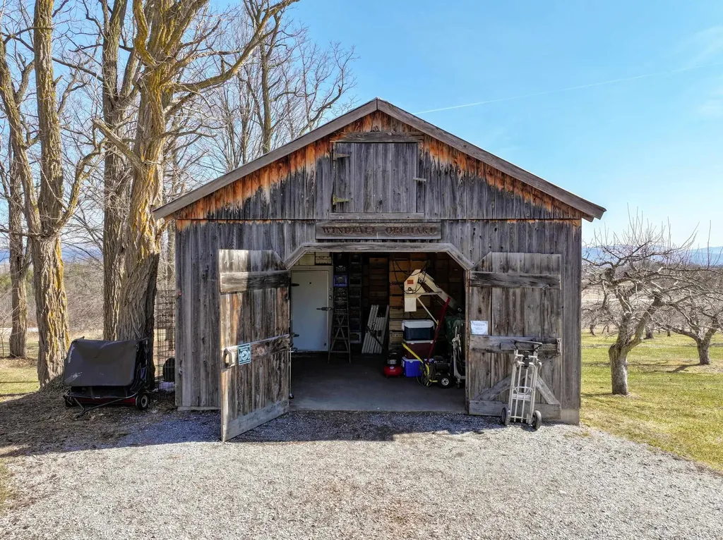 1491 Route 30 Cornwall VT 05753