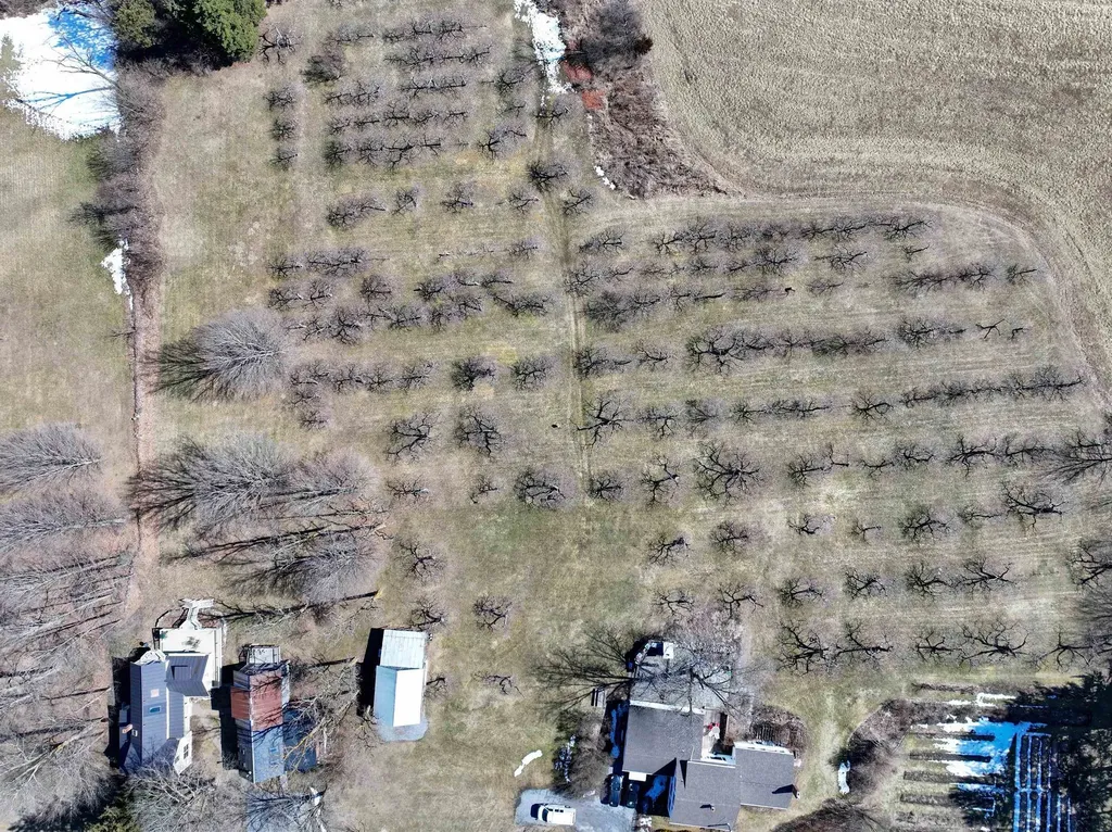 1491 Route 30 Cornwall VT 05753