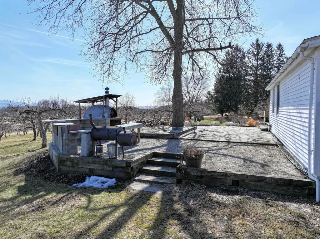 1491 Route 30 Cornwall VT 05753