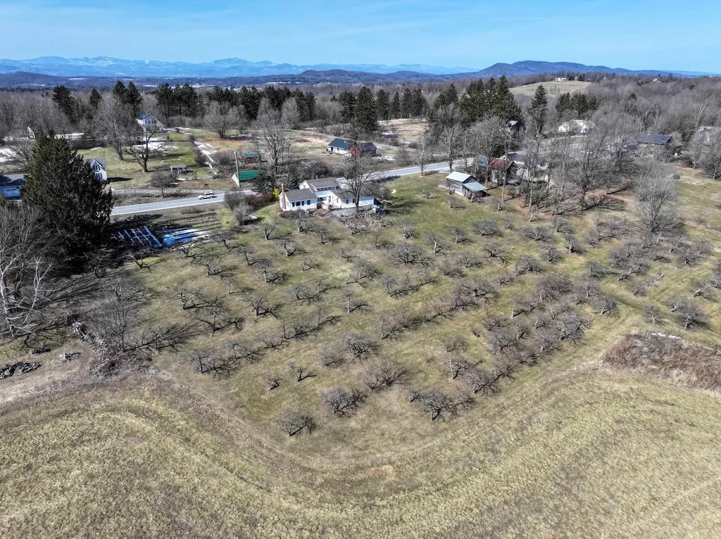 1491 Route 30 Cornwall VT 05753