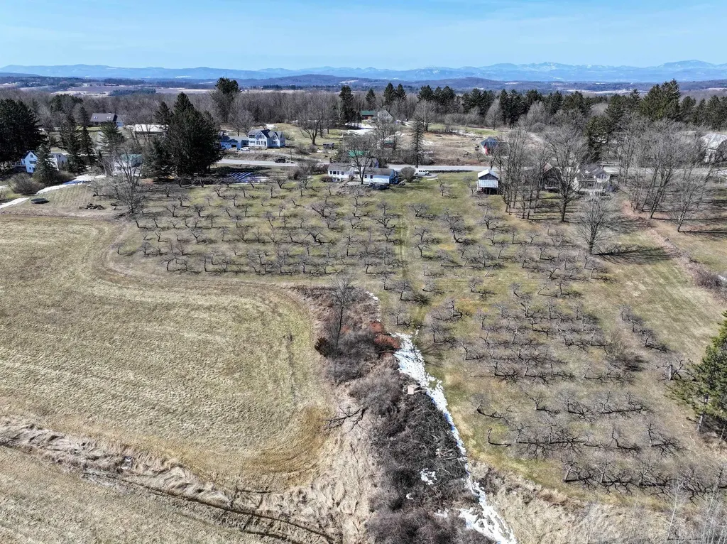 1491 Route 30 Cornwall VT 05753