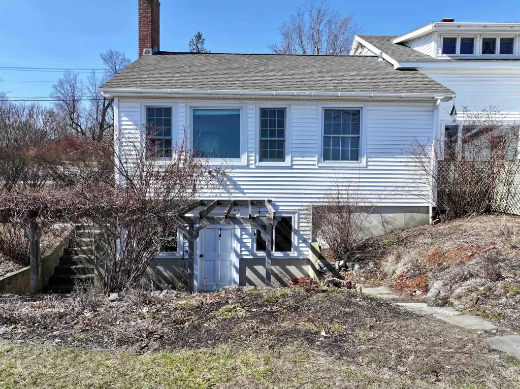 1491 Route 30 Cornwall VT 05753