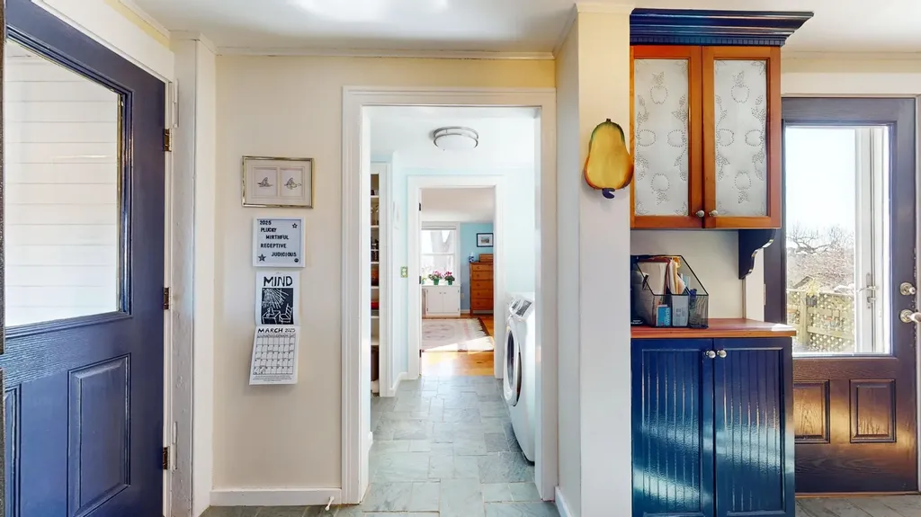 1491 Route 30 Cornwall VT 05753