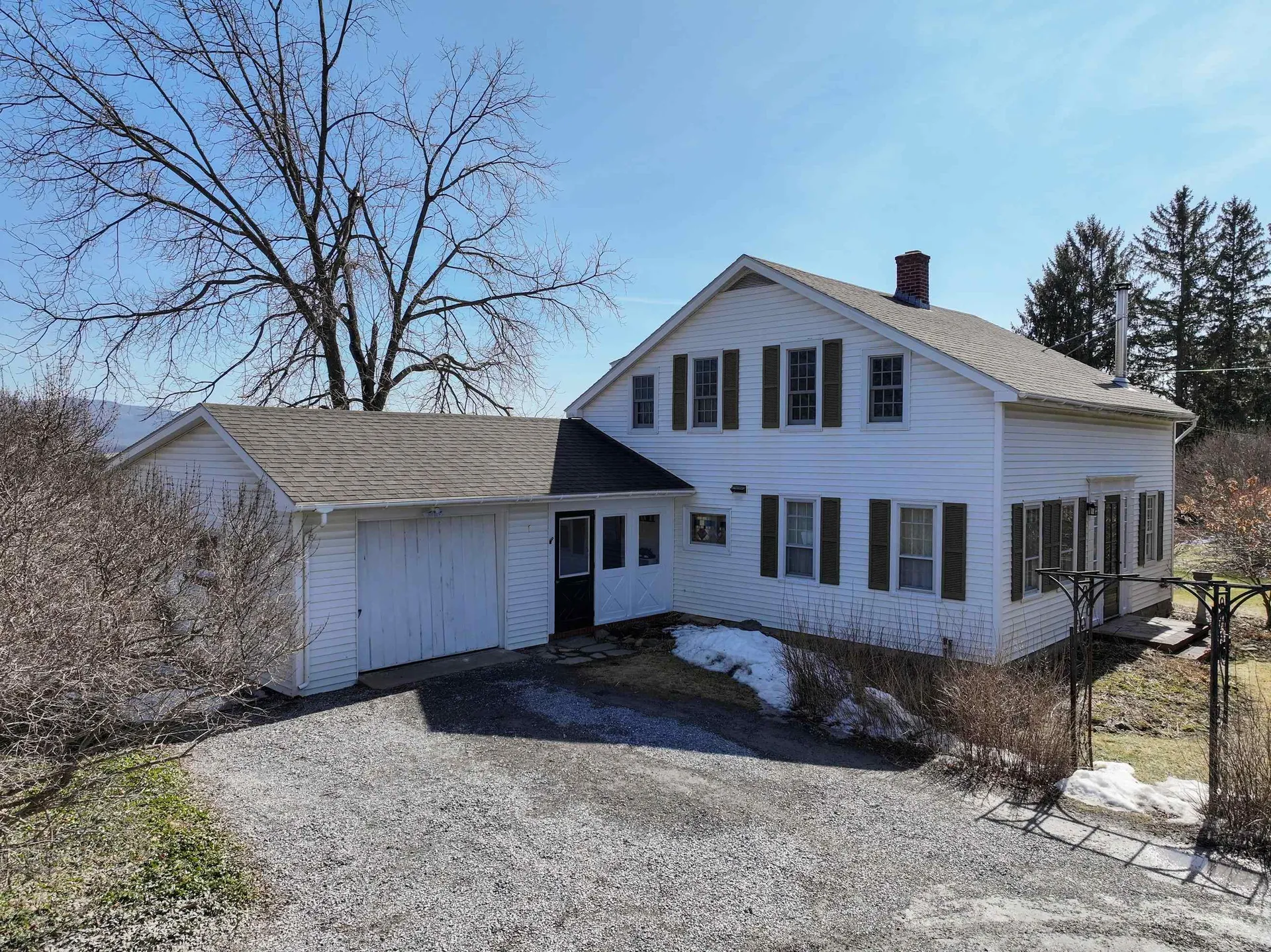 1491 Route 30 Cornwall VT 05753