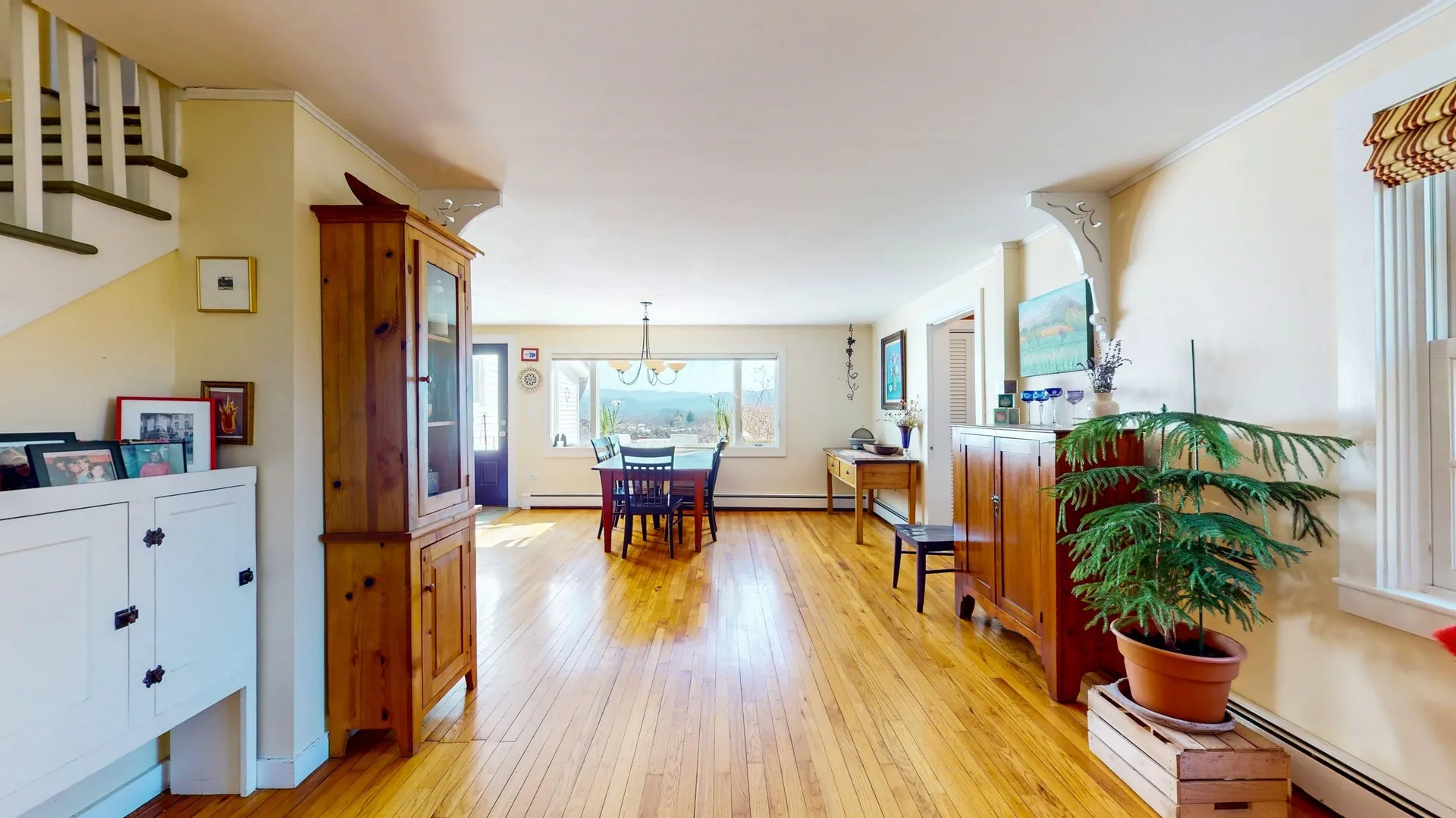 1491 Route 30 Cornwall VT 05753