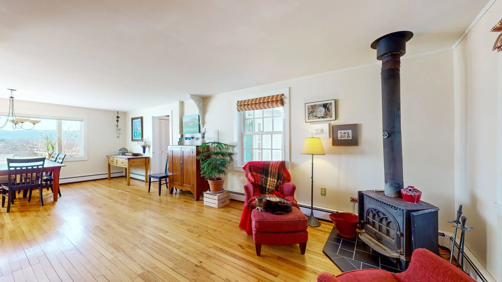 1491 Route 30 Cornwall VT 05753