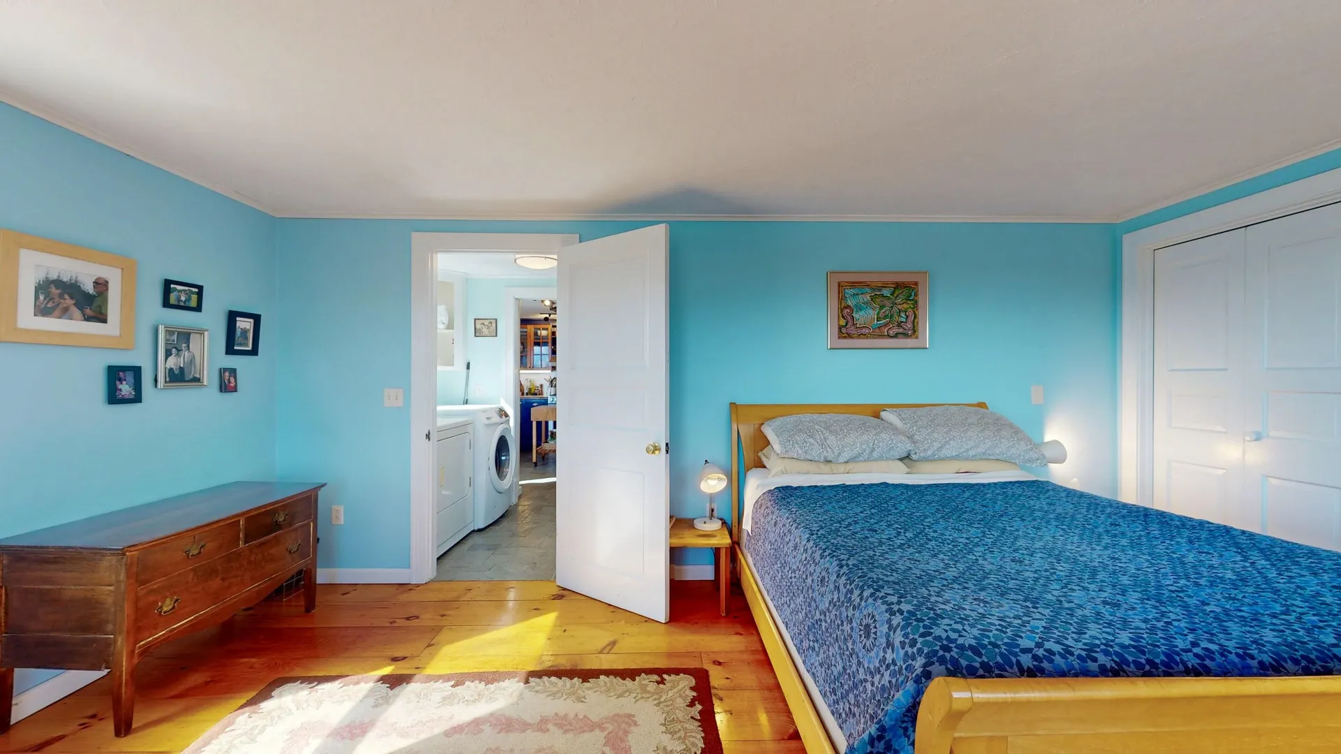 1491 Route 30 Cornwall VT 05753