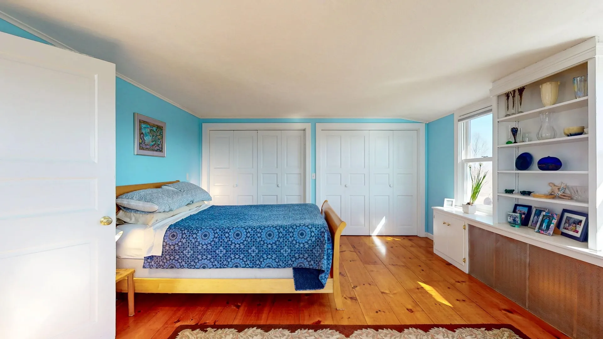 1491 Route 30 Cornwall VT 05753