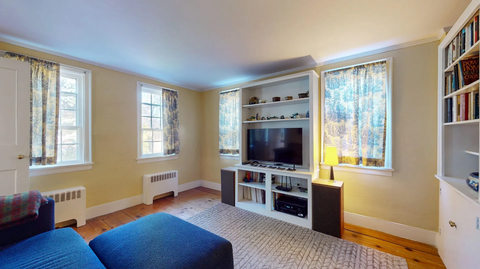 1491 Route 30 Cornwall VT 05753