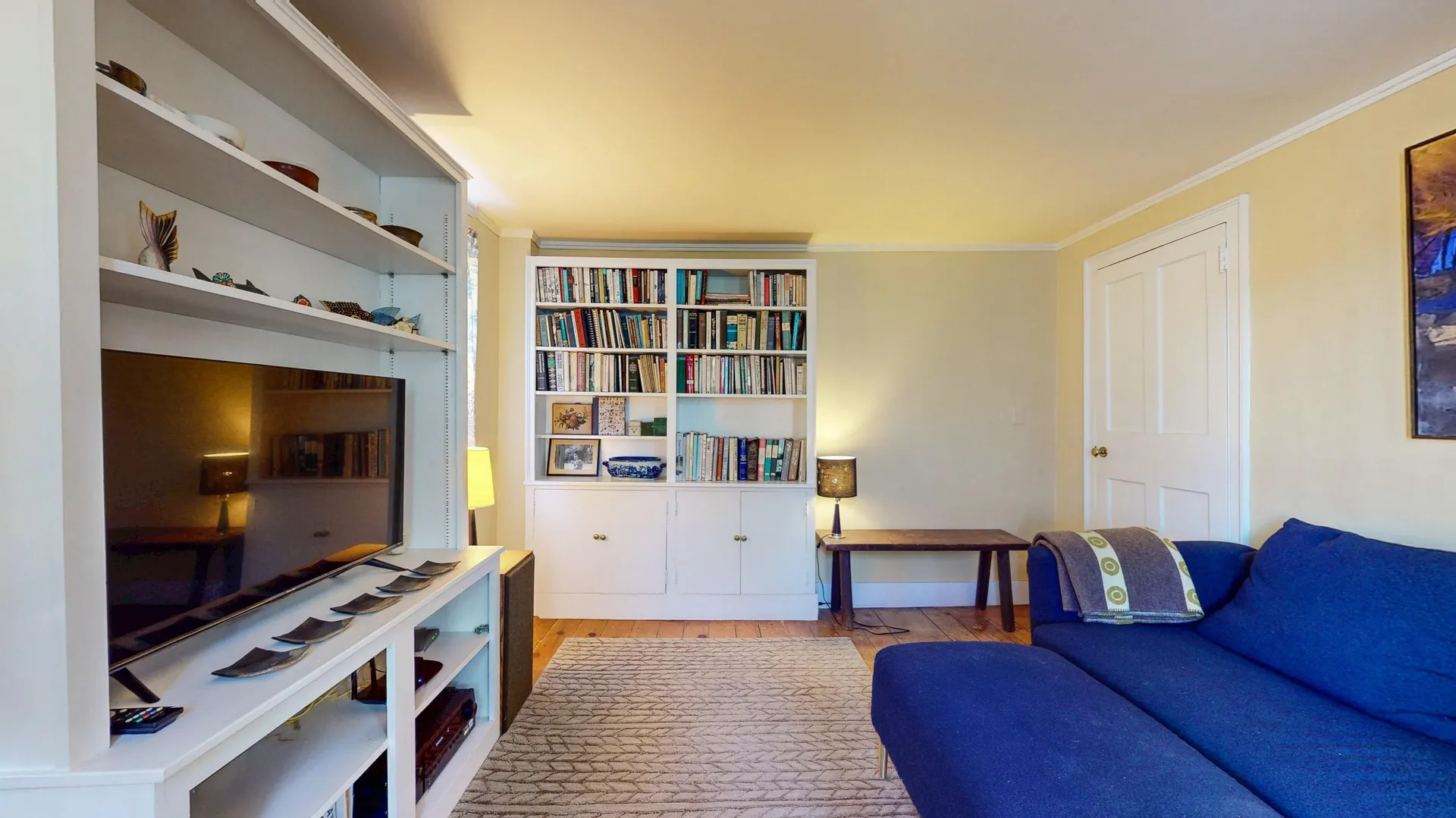 1491 Route 30 Cornwall VT 05753