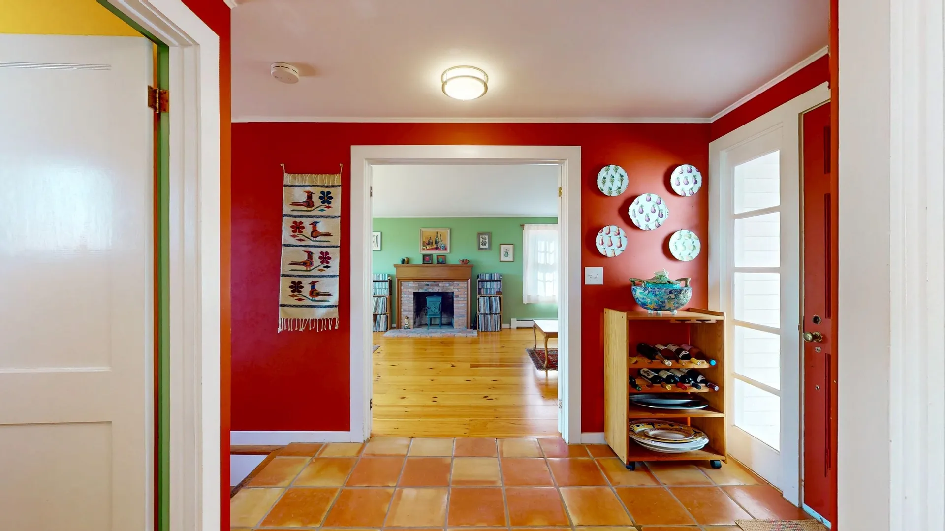 1491 Route 30 Cornwall VT 05753