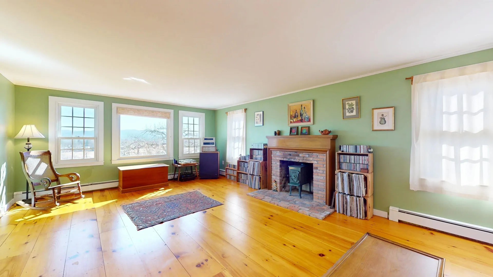 1491 Route 30 Cornwall VT 05753