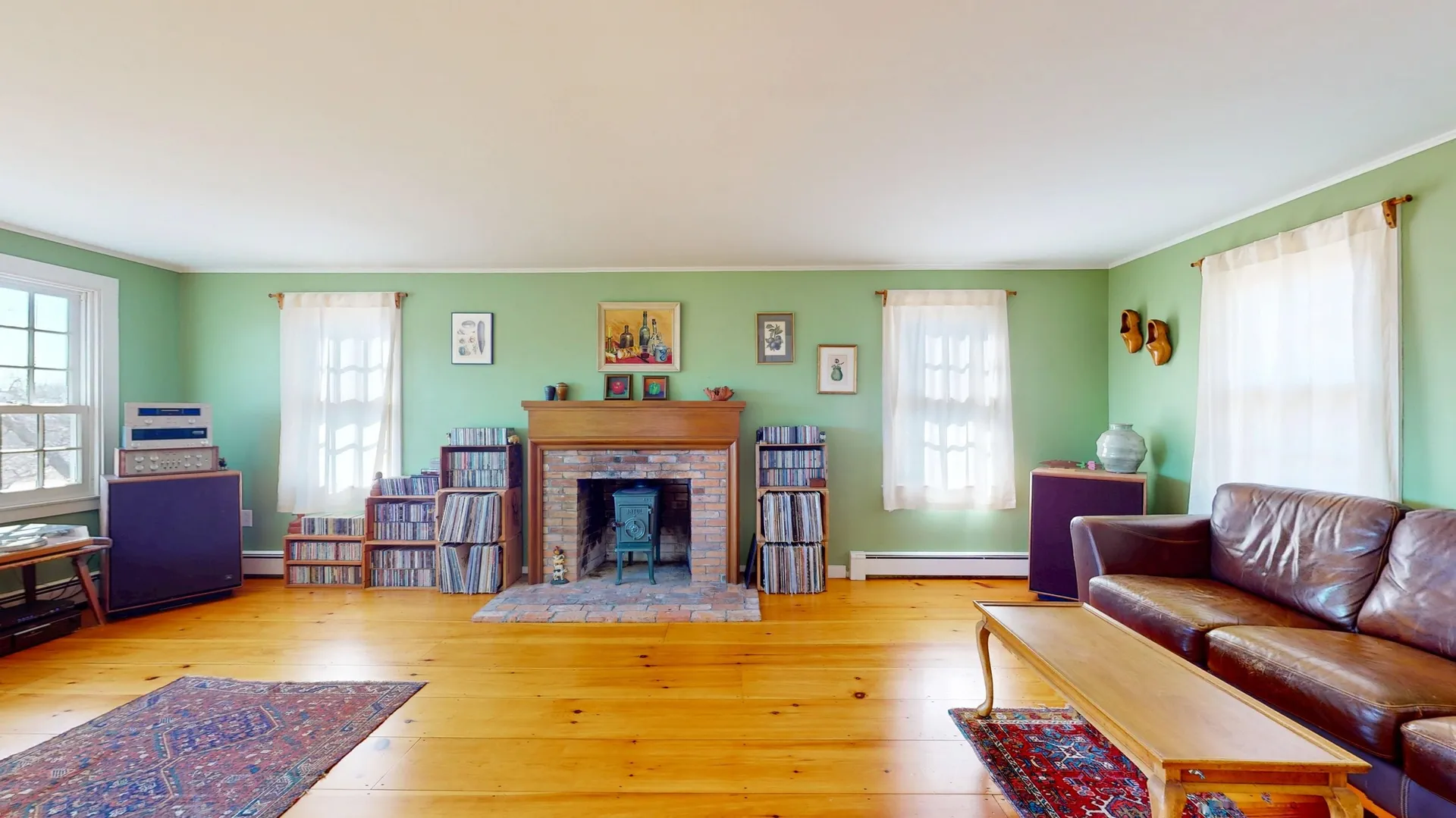 1491 Route 30 Cornwall VT 05753