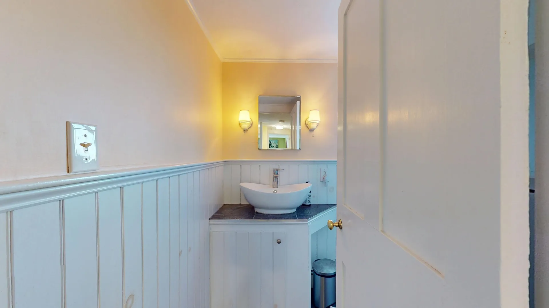 1491 Route 30 Cornwall VT 05753