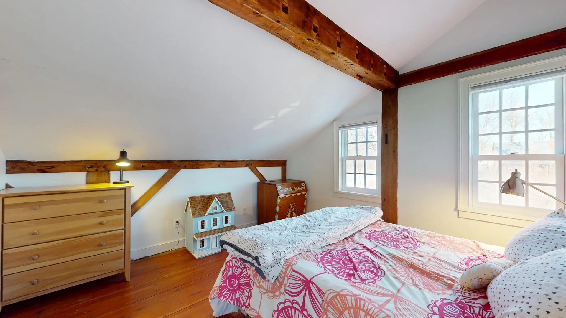 1491 Route 30 Cornwall VT 05753