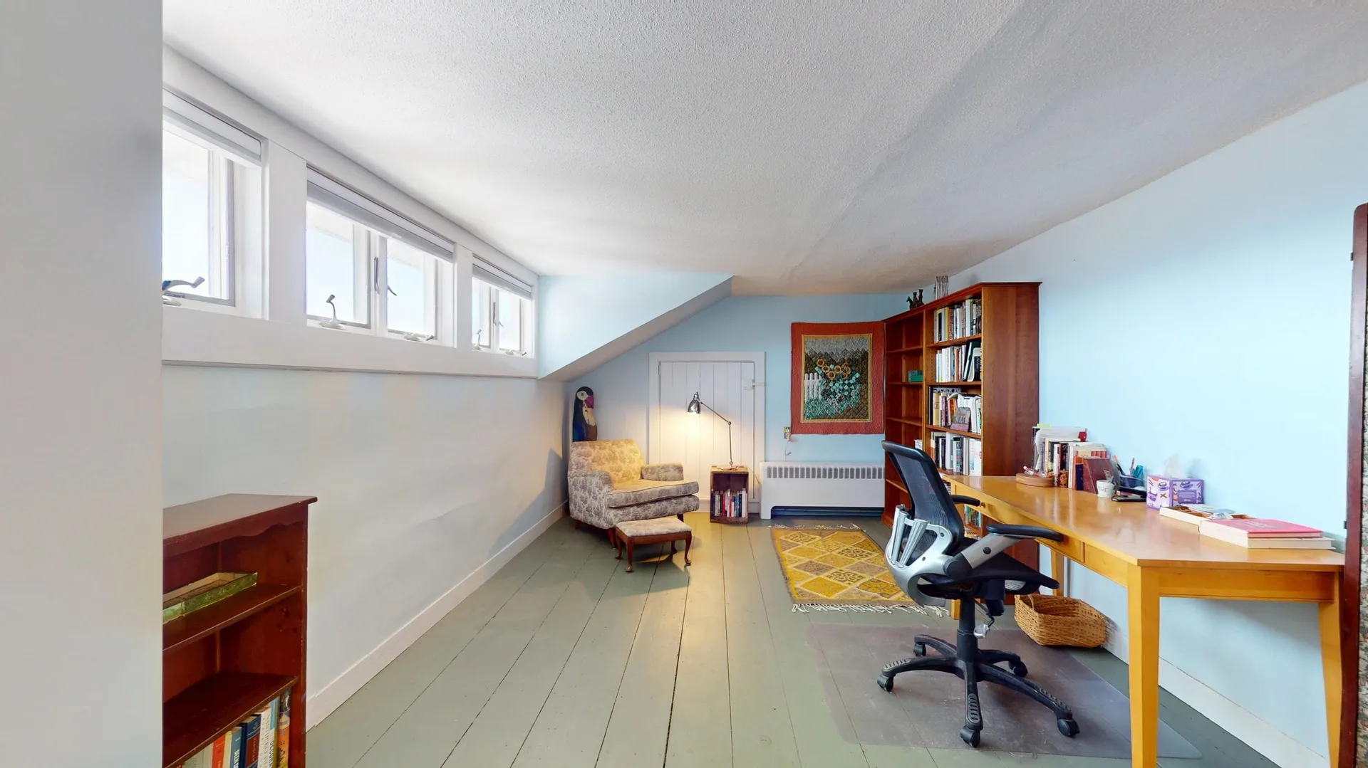 1491 Route 30 Cornwall VT 05753