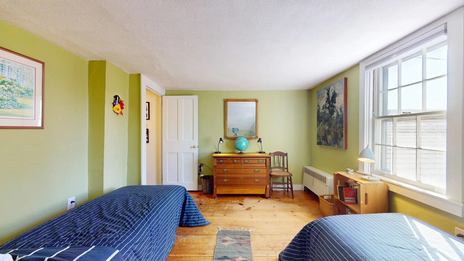 1491 Route 30 Cornwall VT 05753