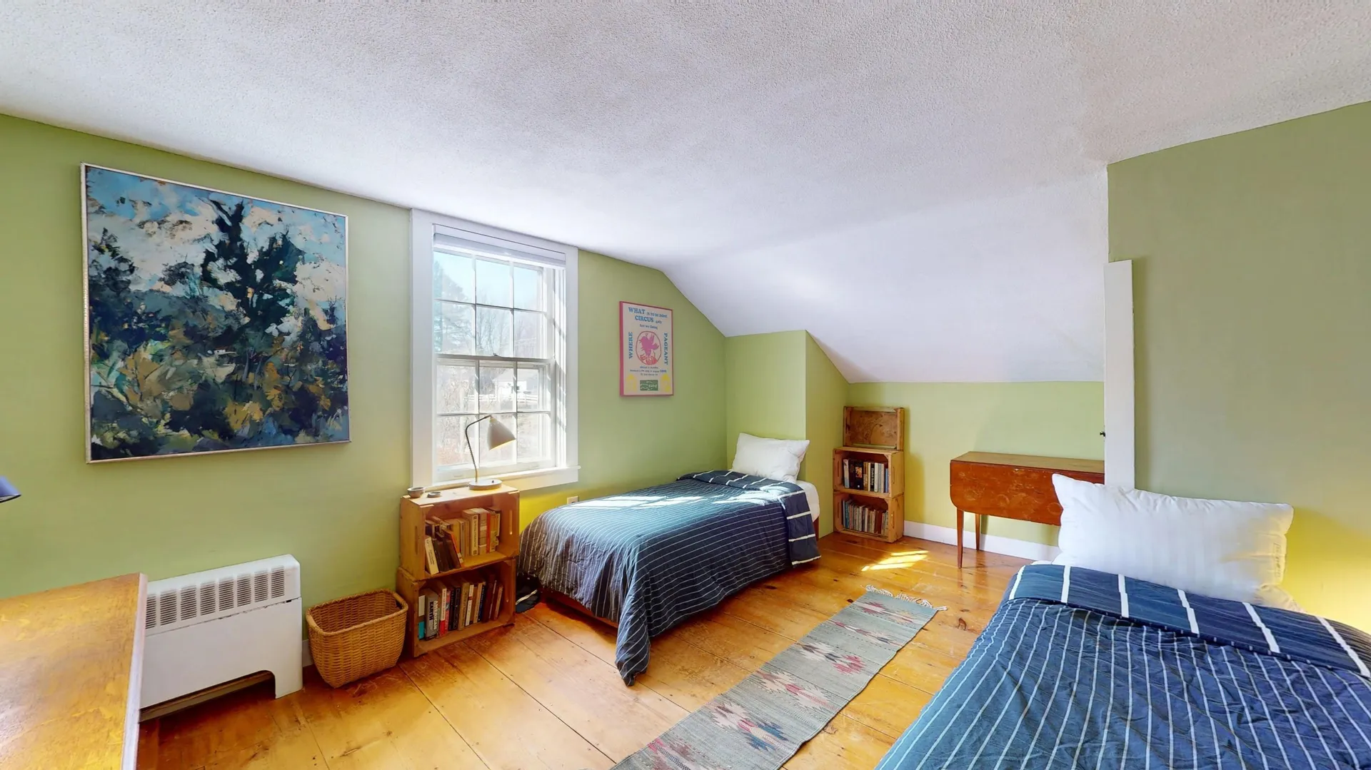 1491 Route 30 Cornwall VT 05753