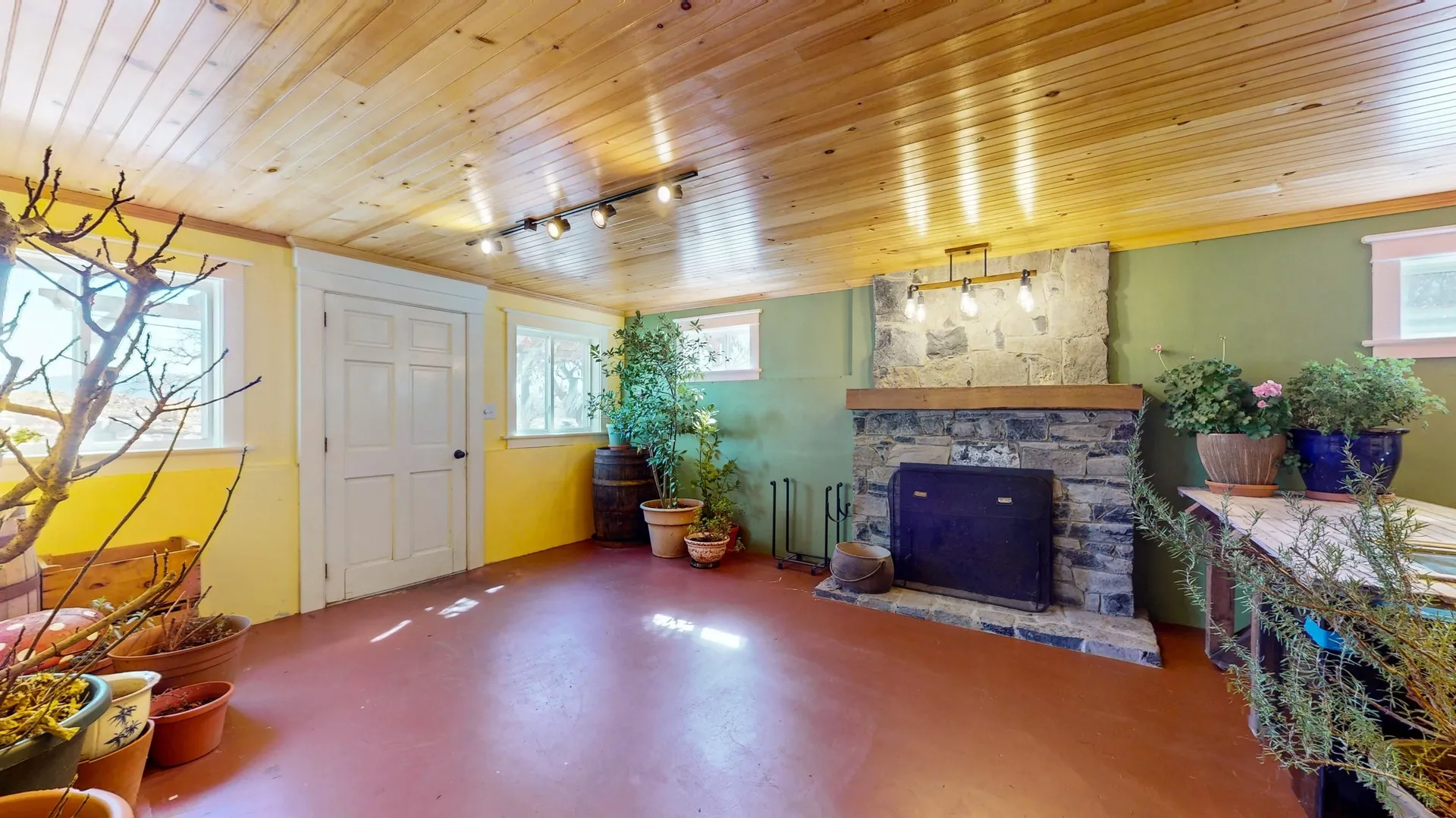 1491 Route 30 Cornwall VT 05753