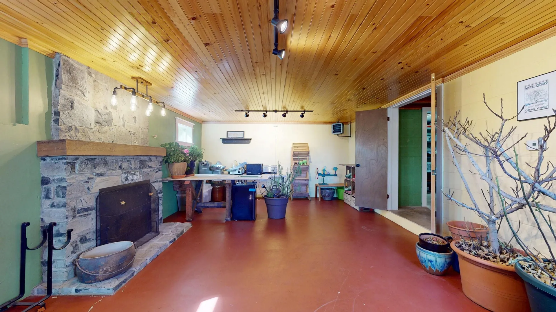 1491 Route 30 Cornwall VT 05753