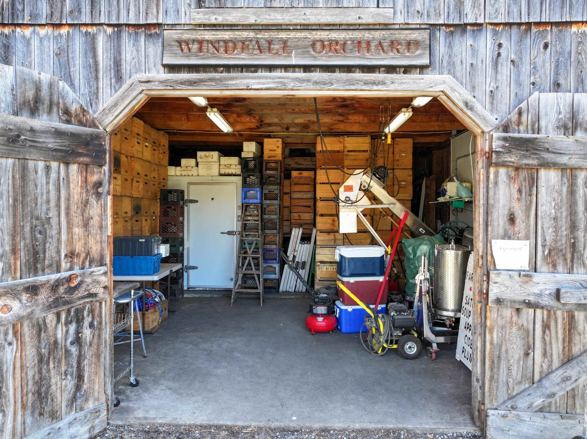 1491 Route 30 Cornwall VT 05753