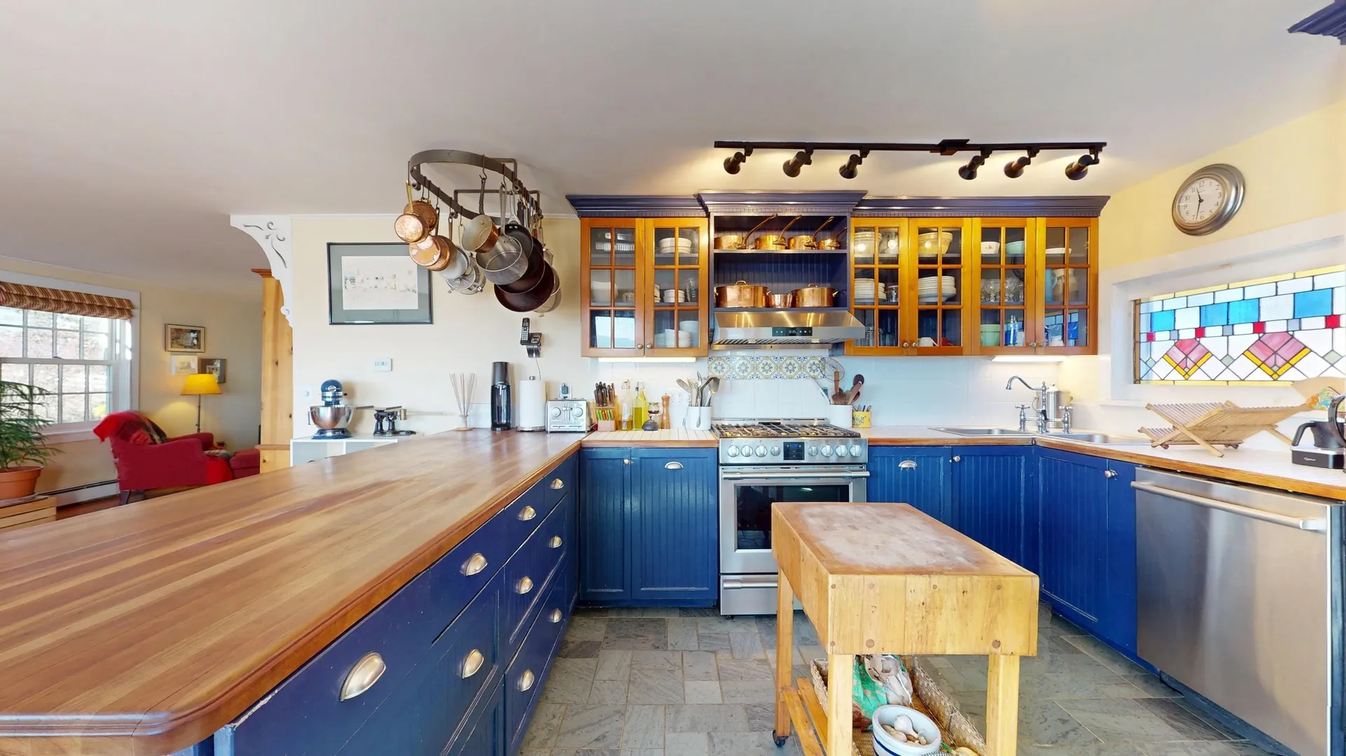 1491 Route 30 Cornwall VT 05753