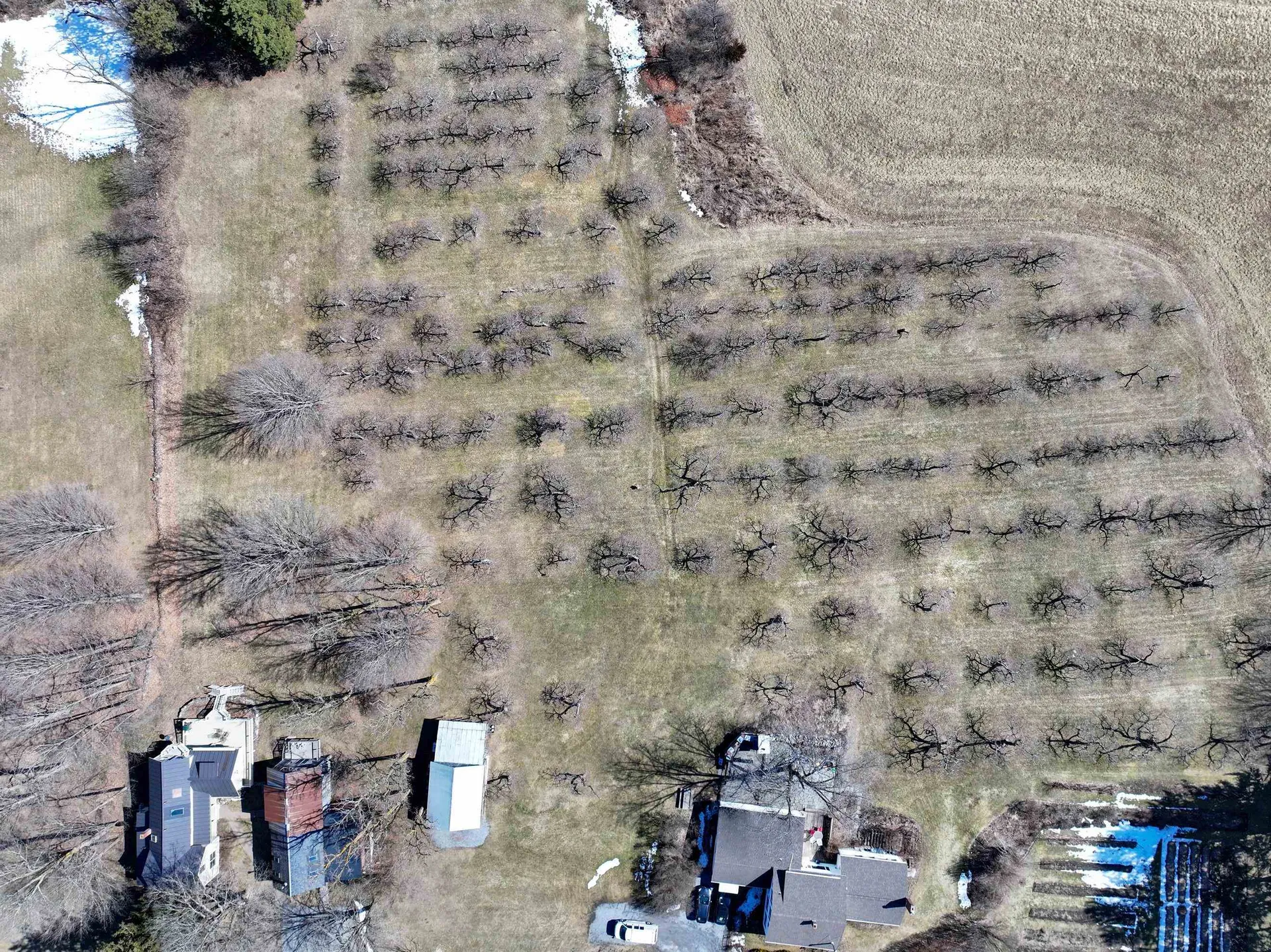 1491 Route 30 Cornwall VT 05753