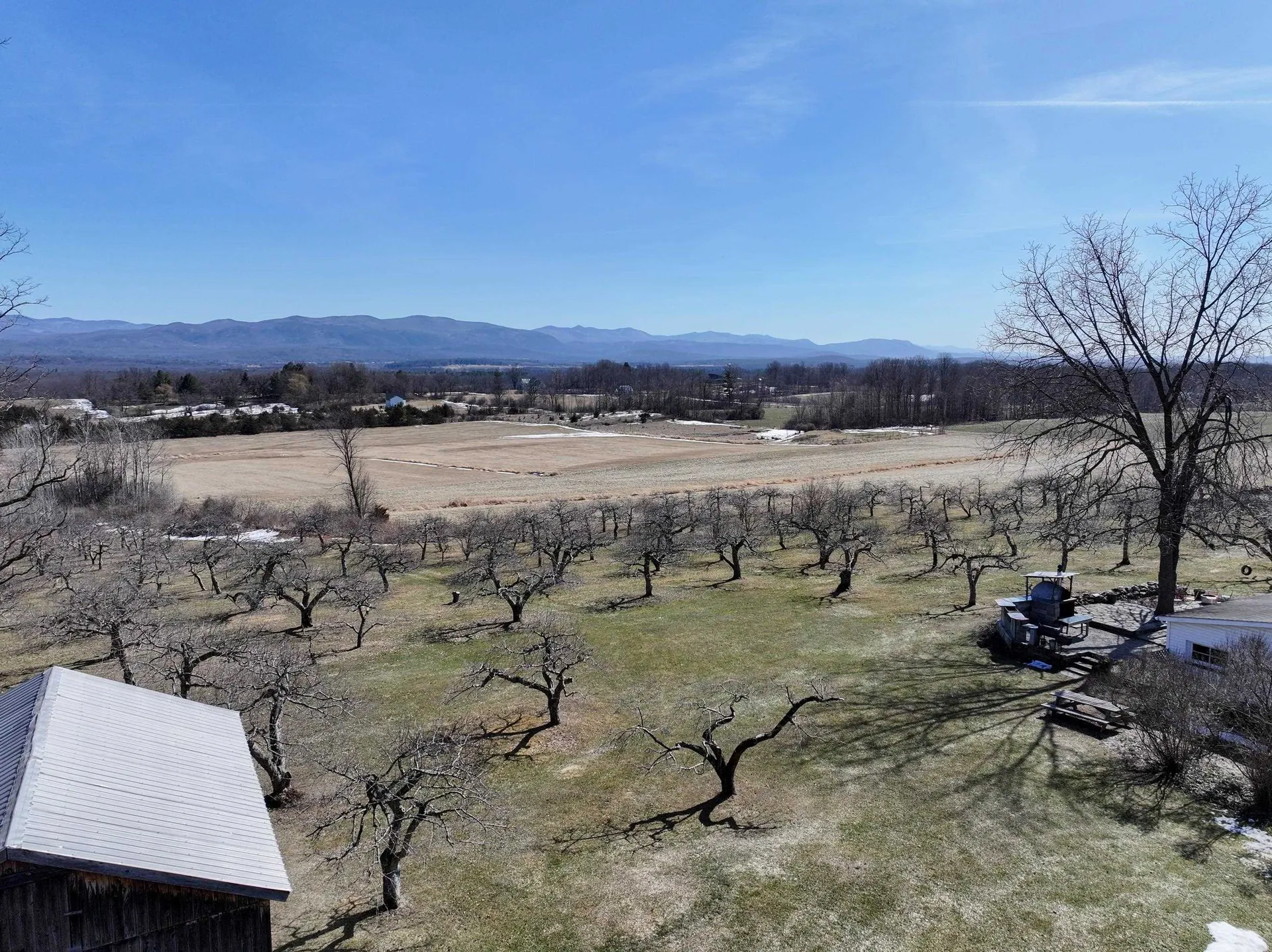 1491 Route 30 Cornwall VT 05753