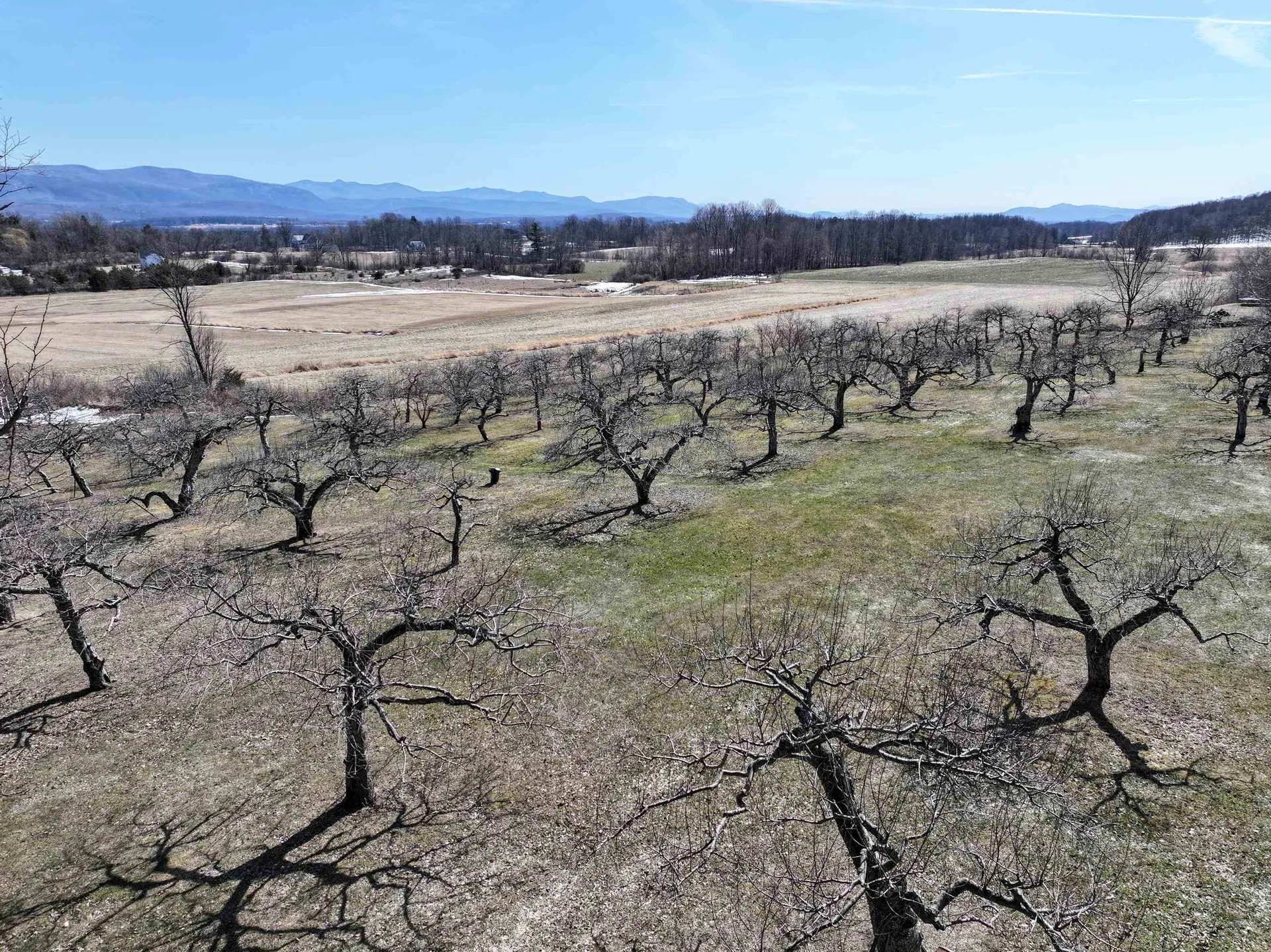 1491 Route 30 Cornwall VT 05753