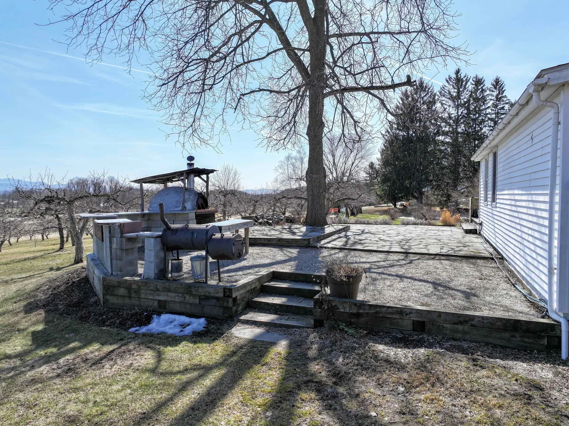 1491 Route 30 Cornwall VT 05753