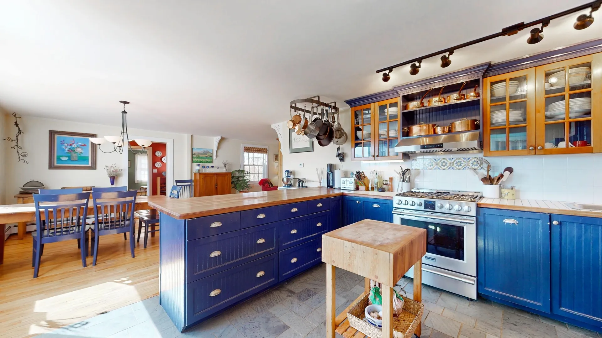 1491 Route 30 Cornwall VT 05753