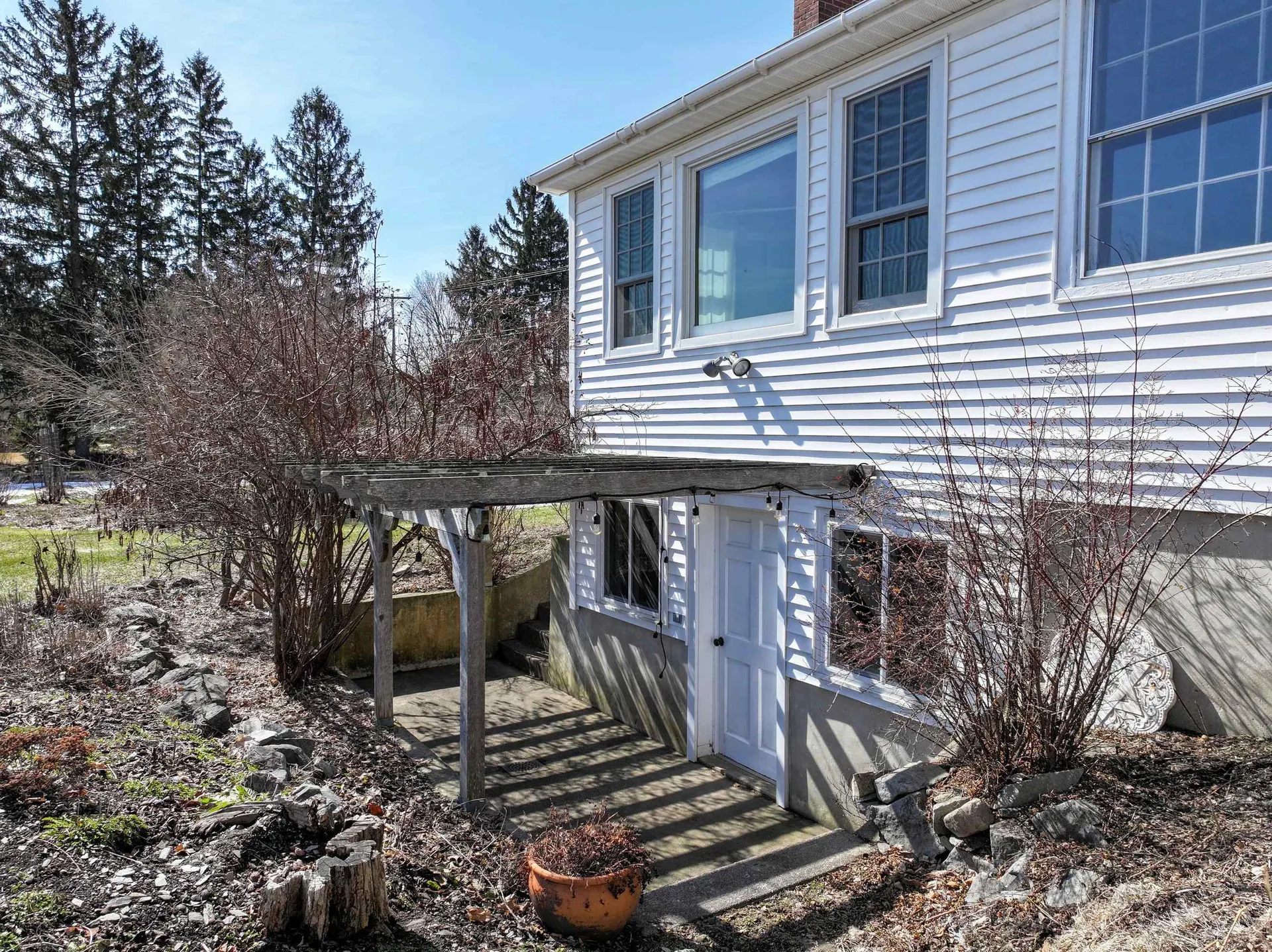 1491 Route 30 Cornwall VT 05753