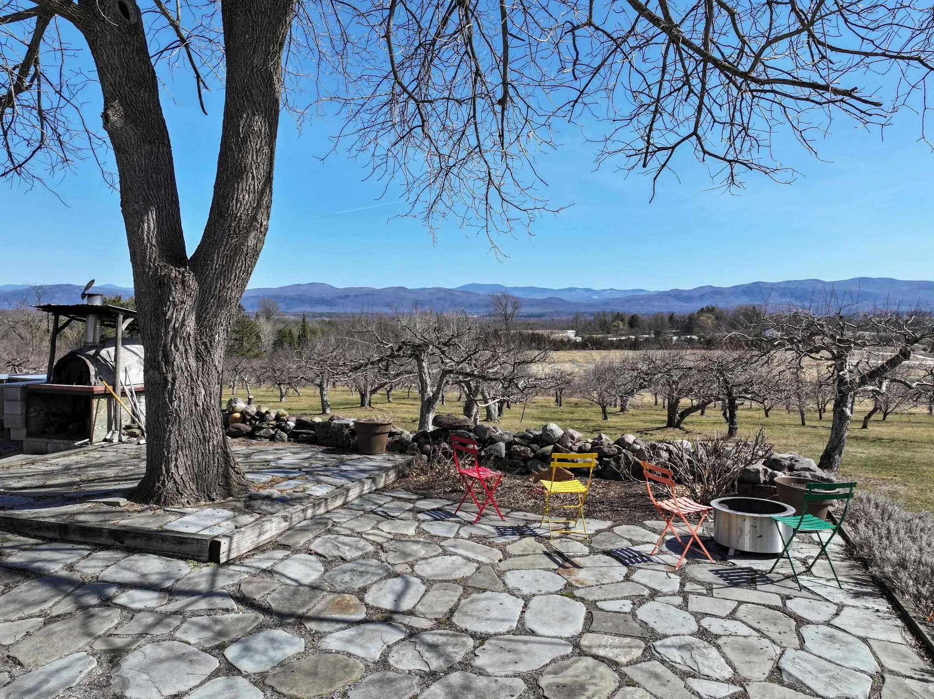 1491 Route 30 Cornwall VT 05753