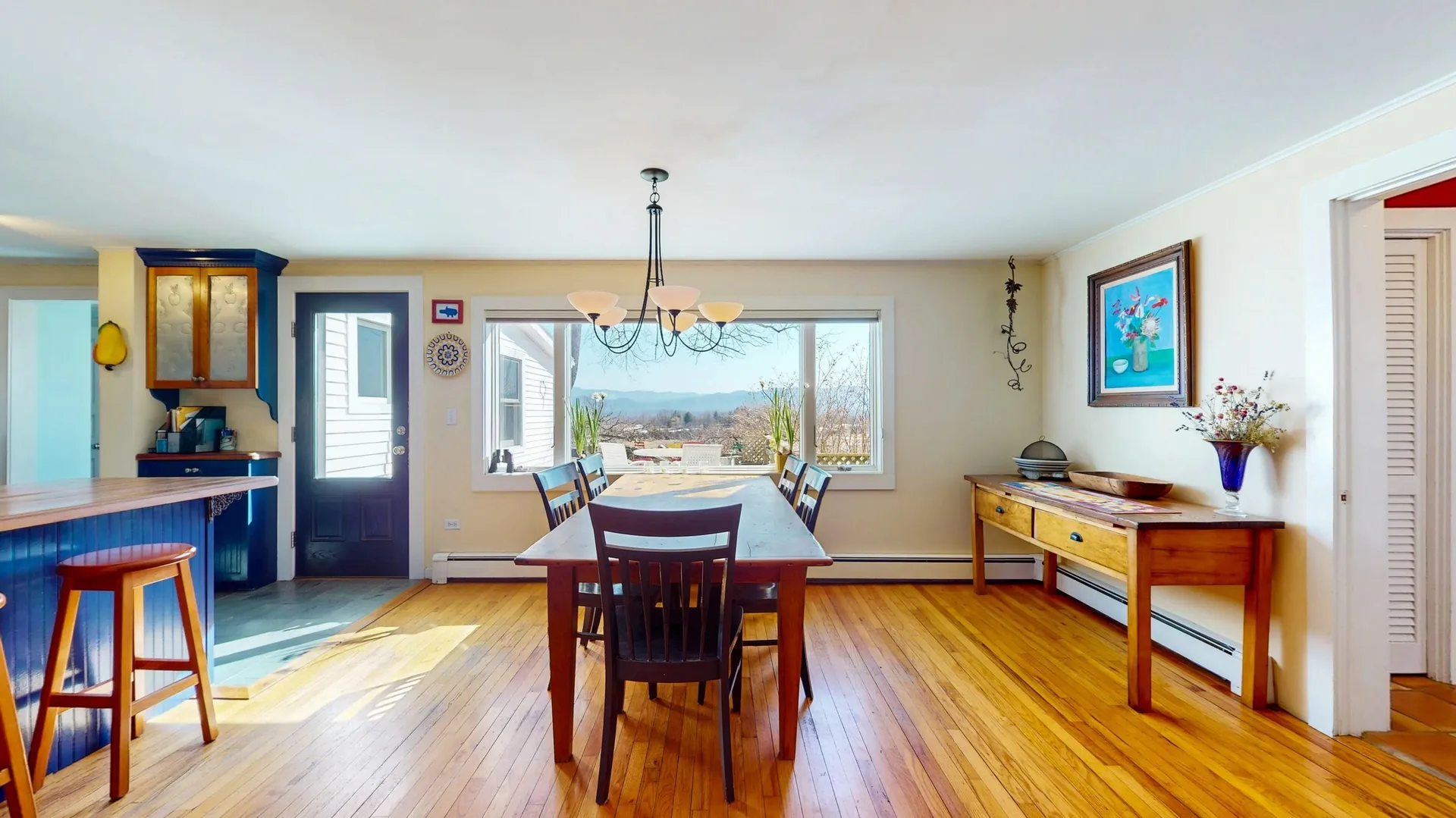 1491 Route 30 Cornwall VT 05753