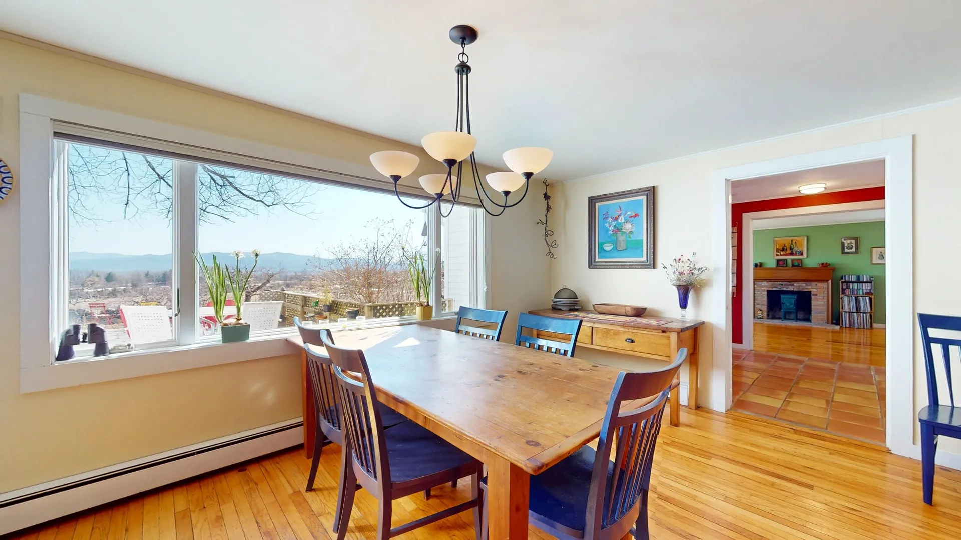 1491 Route 30 Cornwall VT 05753