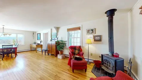 1491 Route 30 Cornwall VT 05753