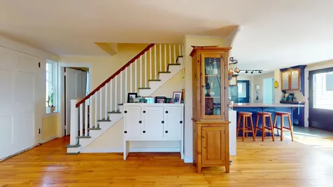 1491 Route 30 Cornwall VT 05753