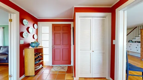 1491 Route 30 Cornwall VT 05753